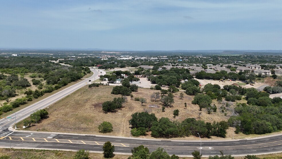 More Photos Of 610 FM 1431 Manzano Mile, Marble Falls Land For Sale