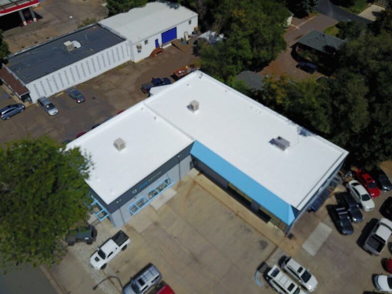 More Photos Of 1840 Wadsworth Blvd, Lakewood Freestanding For Sale