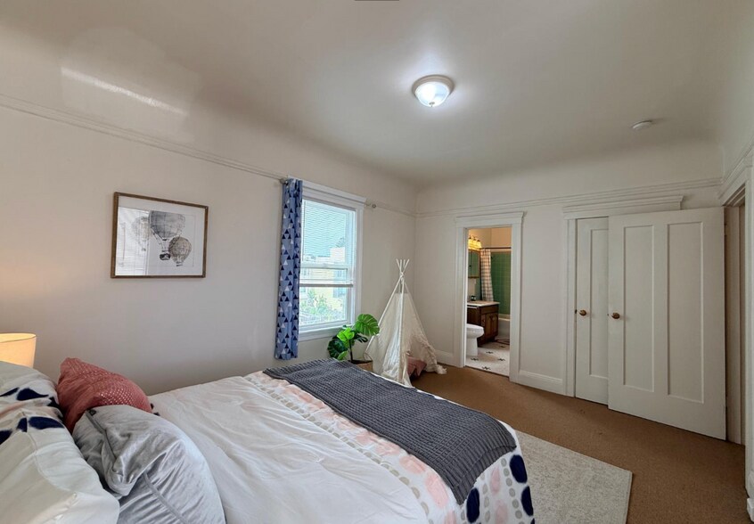 More Photos Of 483-497 22nd Ave, San Francisco Apartments For Sale