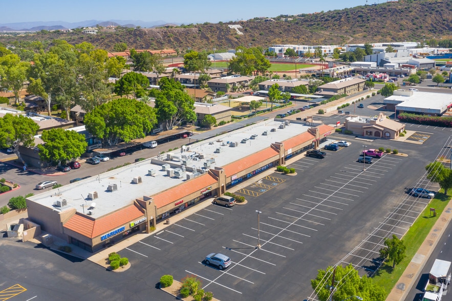 More Photos Of 1930 W Thunderbird Rd, Phoenix Unknown For Lease