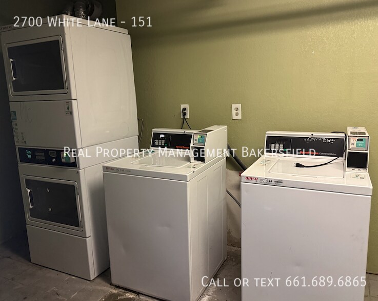 More Photos Of 2700 White Ln, Bakersfield Apartments For Sale