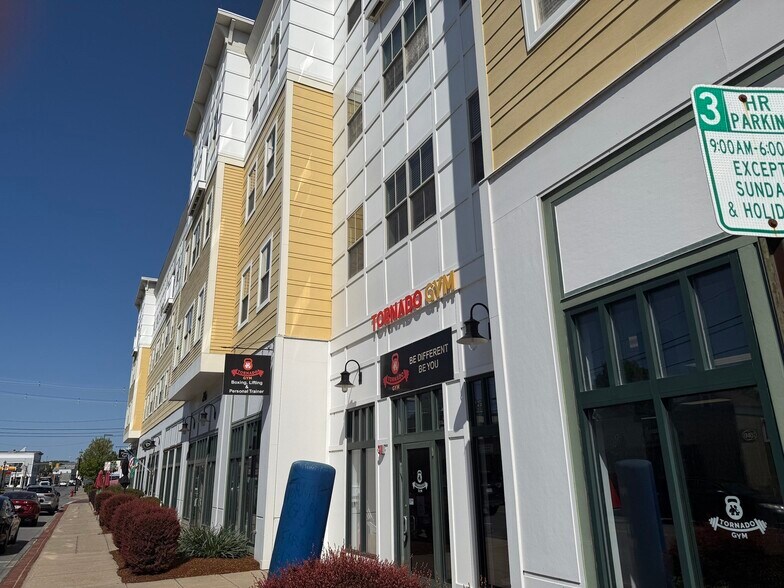 More Photos Of 246 Main St, Hudson Apartments For Lease