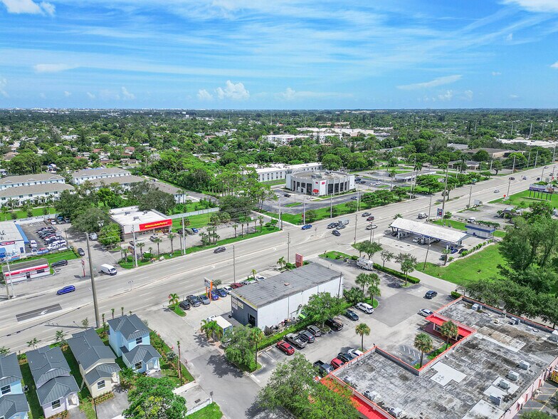 More Photos Of 3593 S Military Trl, Lake Worth Auto Repair For Sale