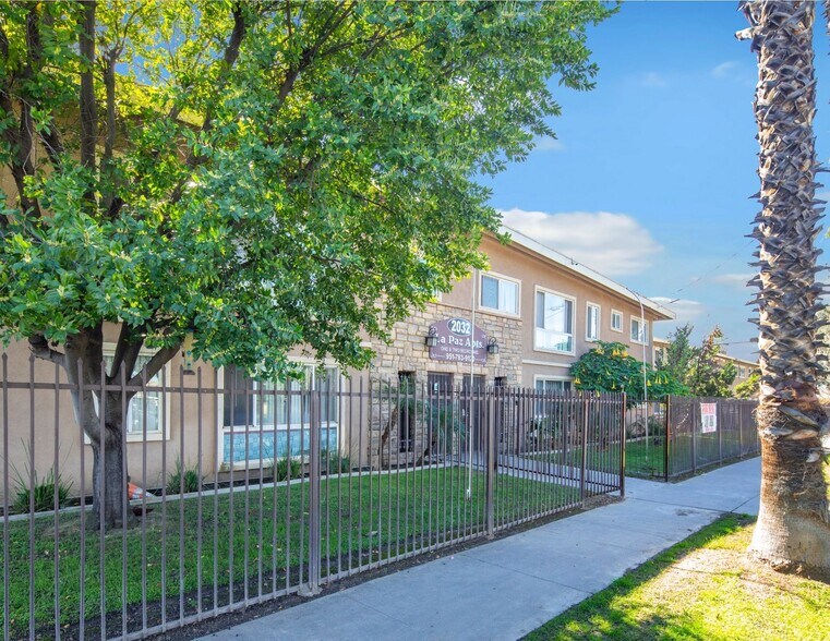 More Photos Of , Riverside Multifamily For Sale