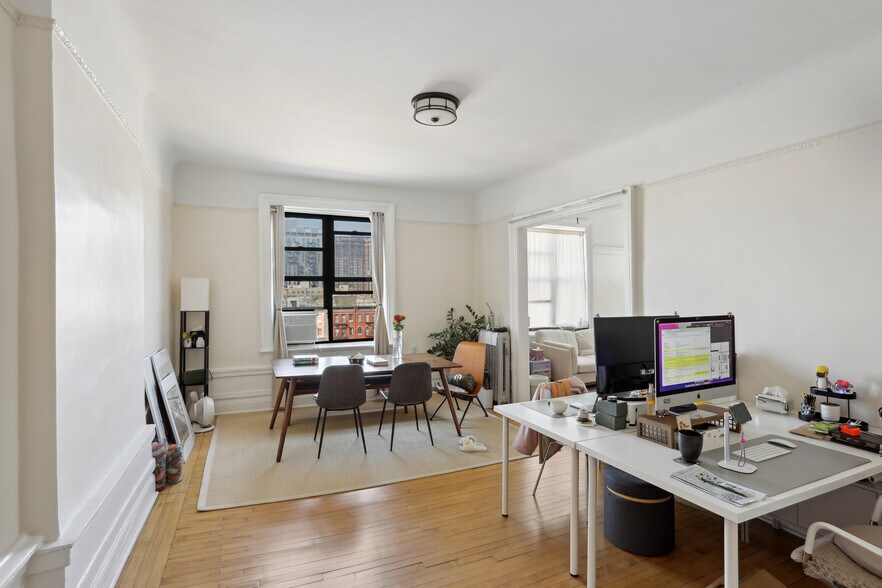 More Photos Of 188 St Nicholas Ave, New York Apartments For Sale