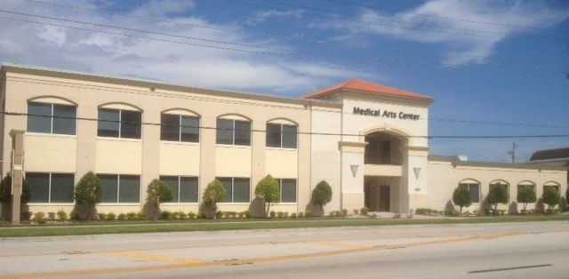 More Photos Of 1417 Lakeland Hills Blvd, Lakeland Office For Lease