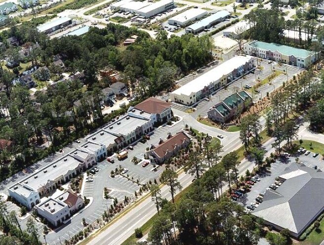 More Photos Of 1536 Fording Island Rd, Hilton Head Island Storefront Retail Office For Lease