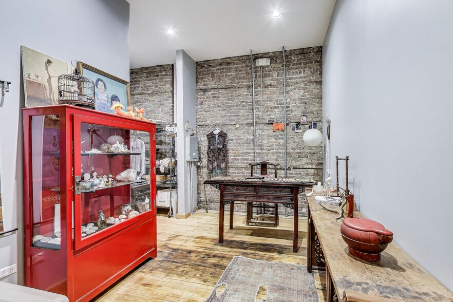 More Photos Of 7405 Madison St, Forest Park Storefront Retail Residential For Sale