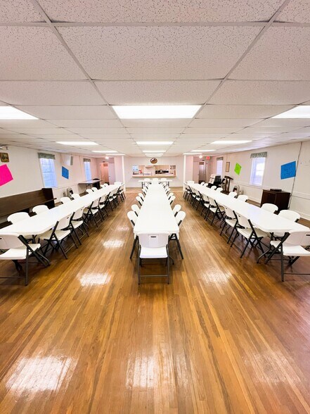 More Photos Of 288 County Road 3650, Hawkins Religious Facility For Sale