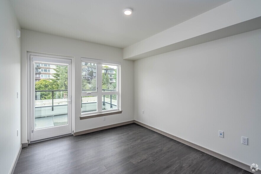 More Photos Of 110 Roy St, Seattle Apartments For Lease
