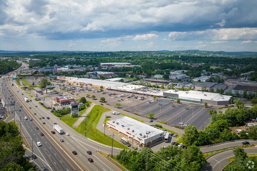 More Photos Of 1710 US Highway 46, Little Falls Unknown For Lease