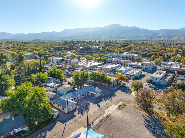 More Photos Of 107 E Pinal St, Cottonwood Apartments For Sale