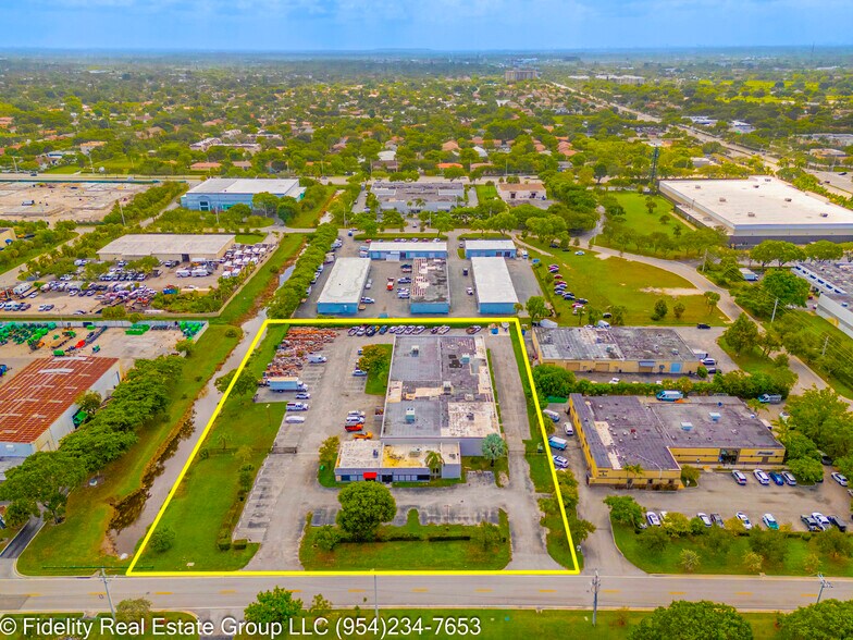 More Photos Of 3651 NW 120th Ave, Coral Springs Warehouse For Lease