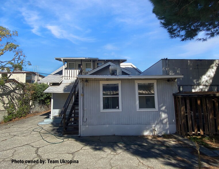 More Photos Of 750 E Walnut St, Pasadena Office Residential For Lease