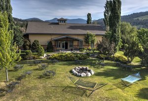 More Photos Of 4175 Rattlesnake Dr, Missoula Winery Vineyard For Sale