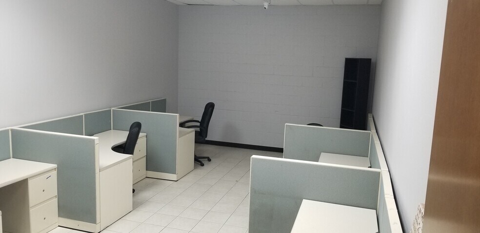 More Photos Of 3402 Enterprise Dr, Rowlett Office For Lease