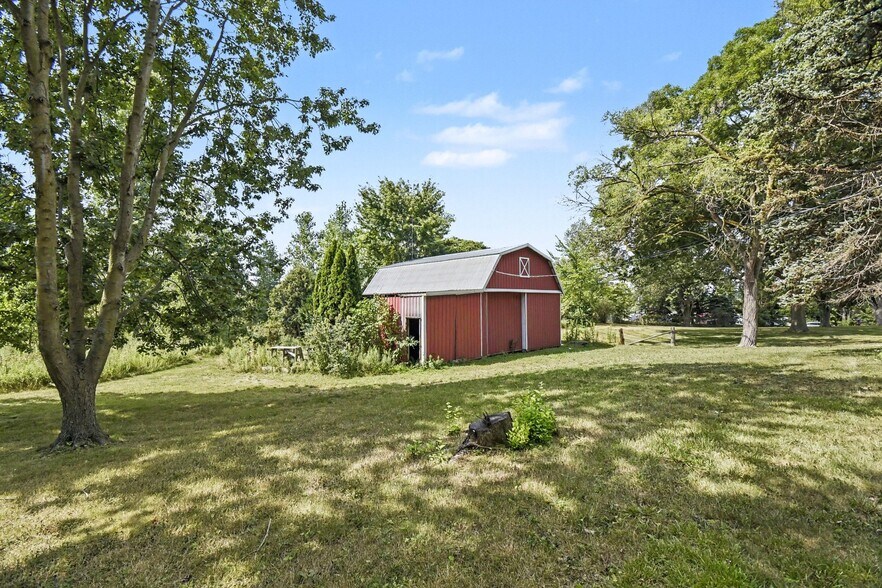 More Photos Of 5124 60th St SE, Grand Rapids Land For Sale