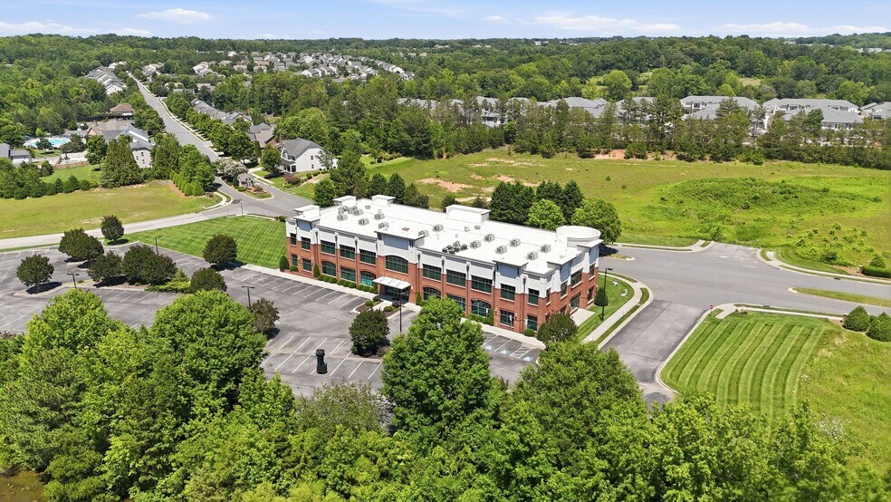 More Photos Of 1245 Rosemont Dr, Indian Land Office For Lease