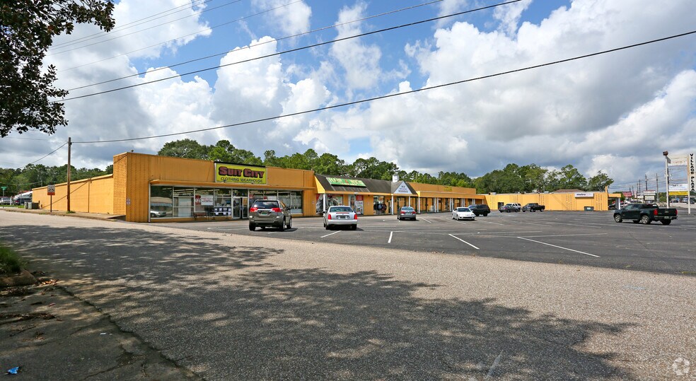 More Photos Of 1509-1583 Montgomery Hwy, Dothan Storefront Retail Office For Lease