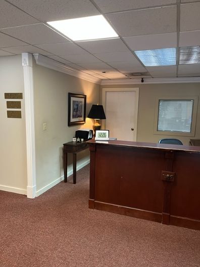 More Photos Of 1857 Wells Rd, Orange Park Office For Lease