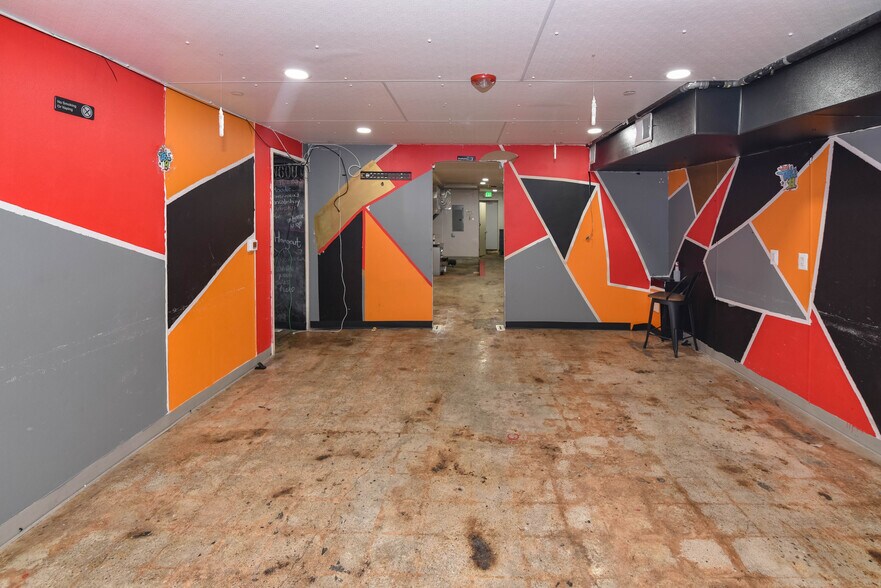 More Photos Of 2-4 E Preston St, Baltimore Apartments For Sale