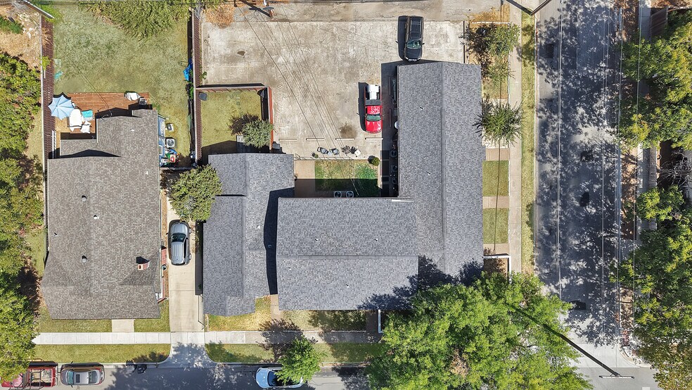 More Photos Of 1329 5th Ave, Fort Worth Multifamily For Sale