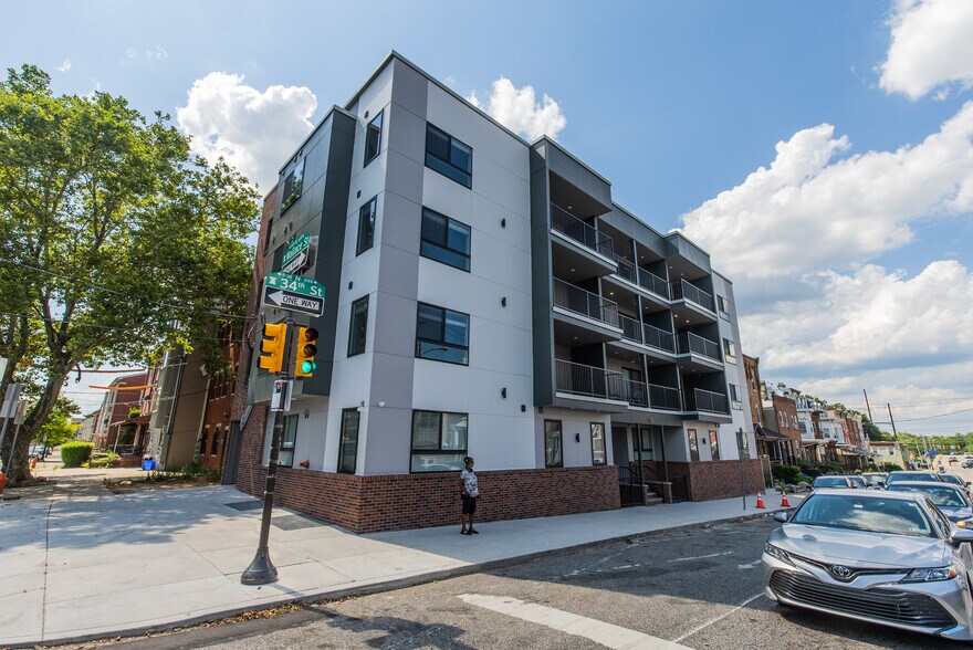 More Photos Of 3401 Wallace St, Philadelphia Multifamily For Sale