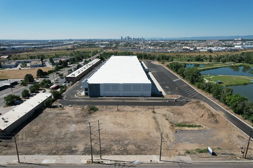 More Photos Of 6795 Broadway St, Denver Distribution For Lease