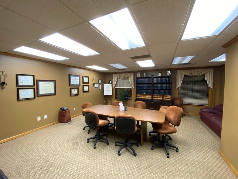 More Photos Of 9459 Lapeer Rd, Davison Office For Sale