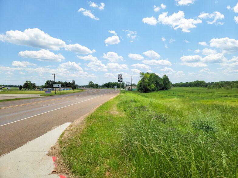 More Photos Of 0 Hwy 69, Alto Land For Sale