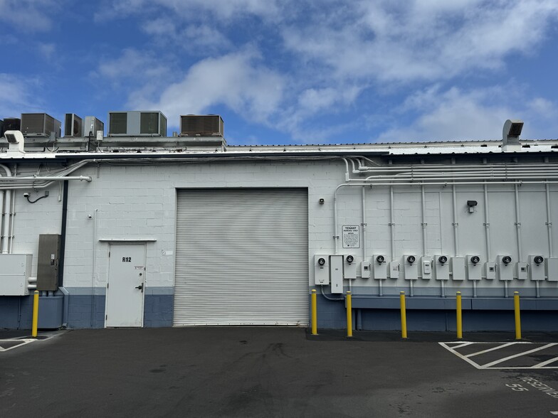 Primary Photo Of 2144 Auiki St, Honolulu Industrial For Lease