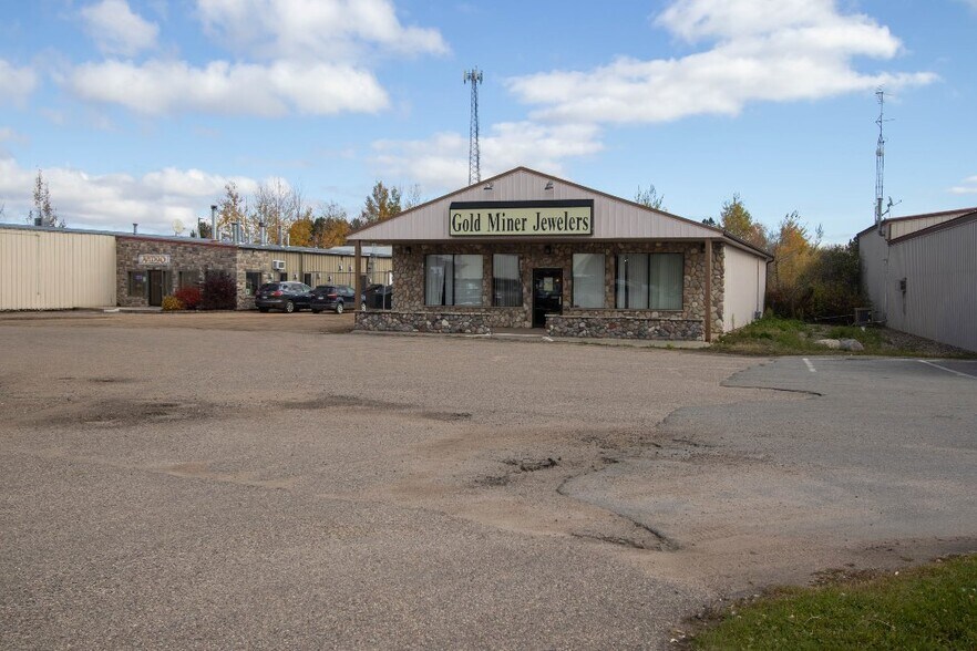 More Photos Of 2737 Hwy 45, Antigo Freestanding For Sale