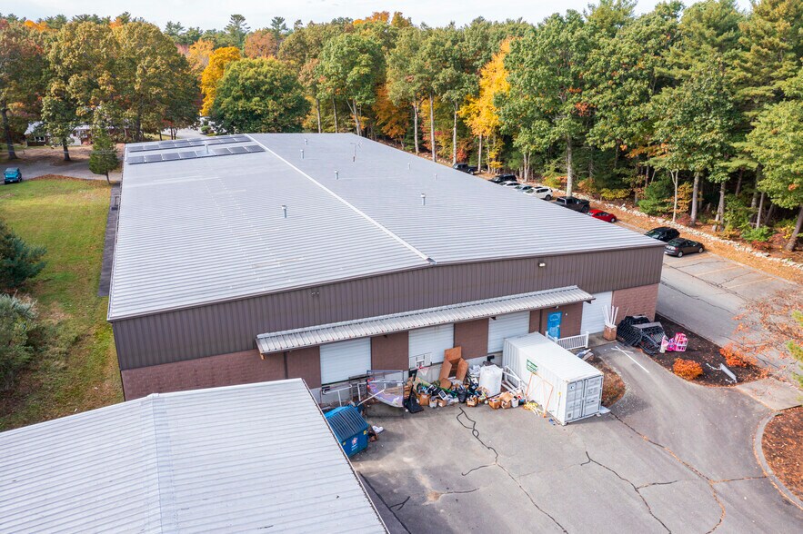 More Photos Of 708 Washington St, Pembroke Unknown For Lease