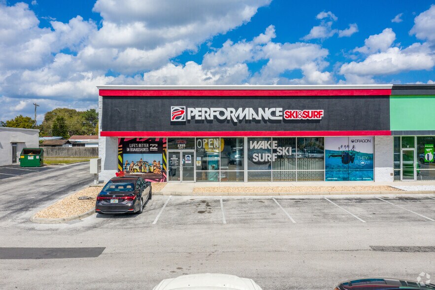 More Photos Of 1355 W Sand Lake Rd, Orlando Unknown For Lease