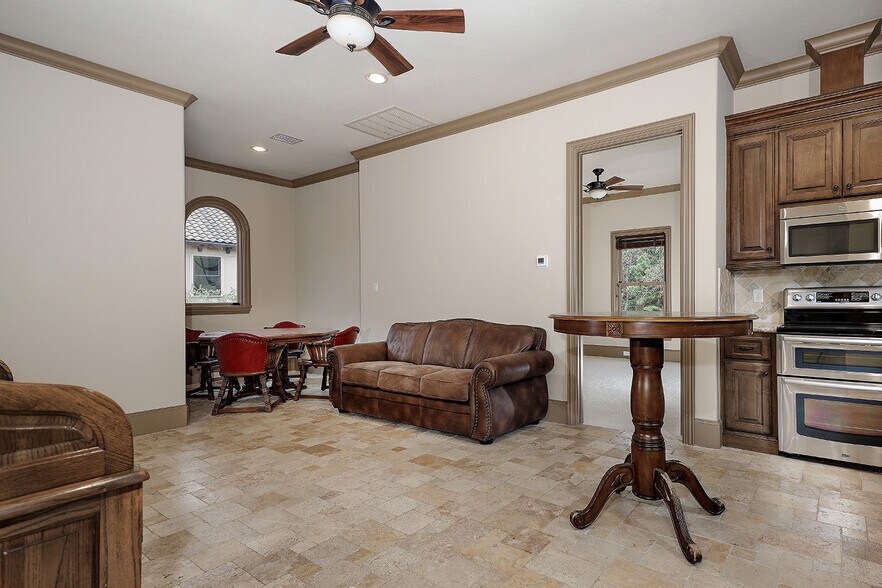 More Photos Of 28611 Blue Jack Ln, Magnolia Sports And Entertainment For Sale