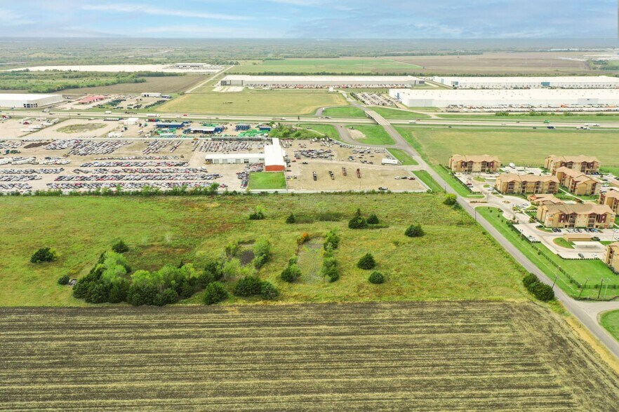 More Photos Of 300 Mars rd, Wilmer Land For Sale