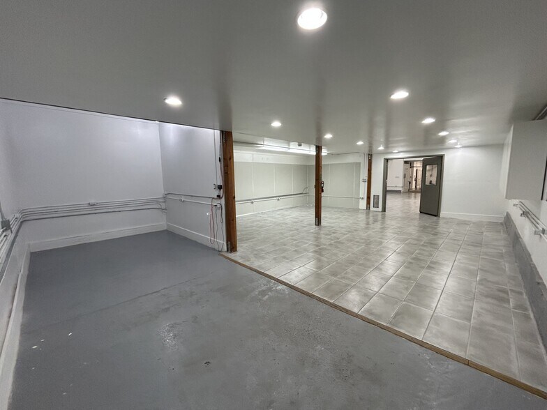 More Photos Of 32 Shotwell St, San Francisco Flex For Lease