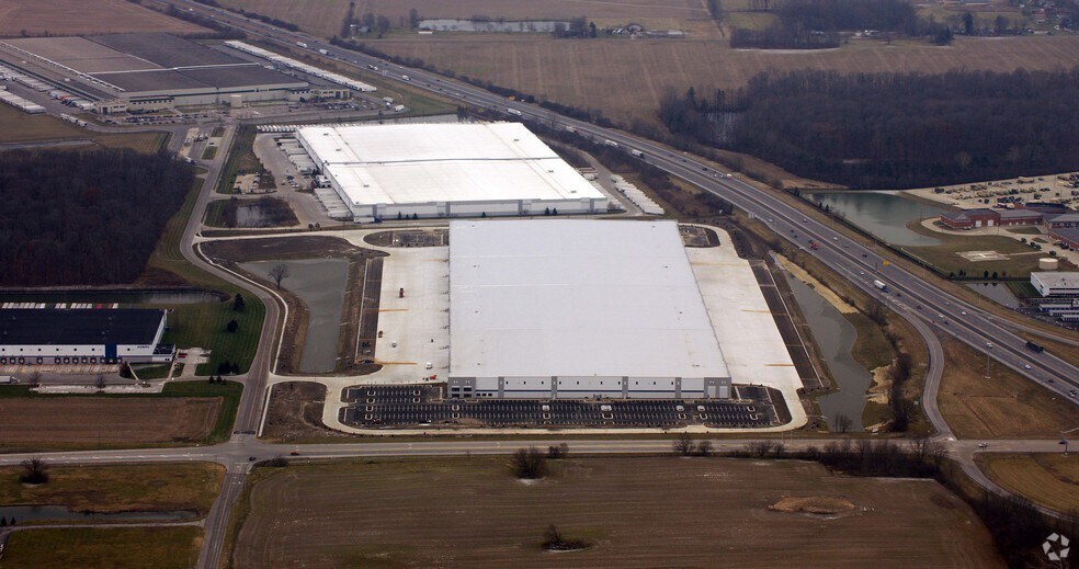 More Photos Of 180 Bartram Pky, Franklin Distribution For Lease