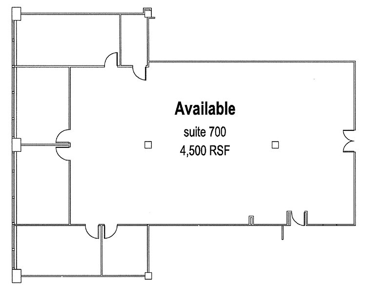 More Photos Of 2 Executive Dr, Fort Lee Office For Lease