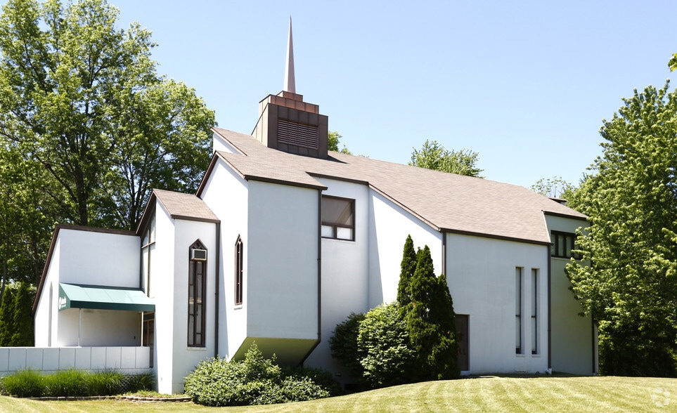 More Photos Of 1690 State Route 125, Amelia Religious Facility For Sale