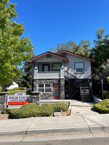 More Photos Of 1285 High St, Auburn Office For Sale