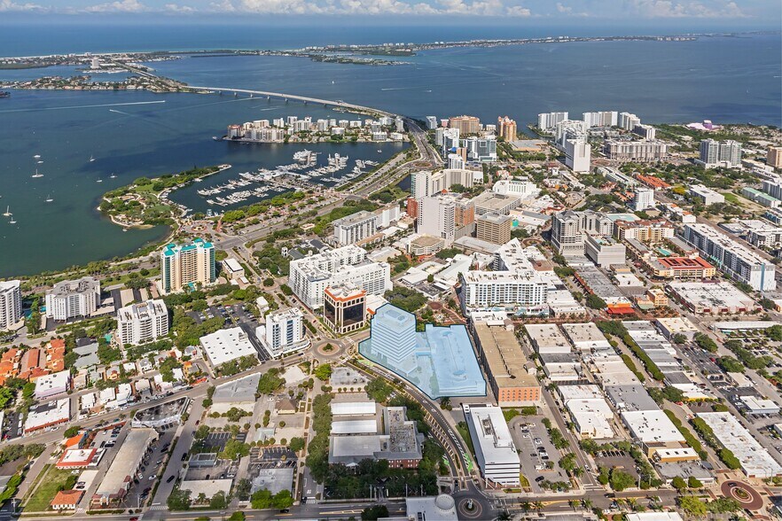 More Photos Of 1515 Ringling Blvd, Sarasota Office For Lease