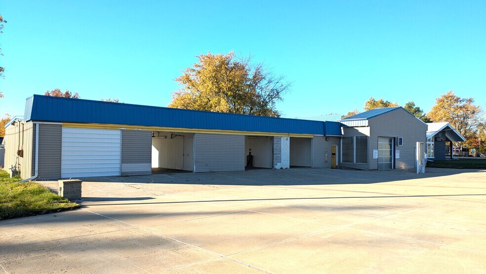 More Photos Of 2337 Washington Rd, Washington Carwash For Sale
