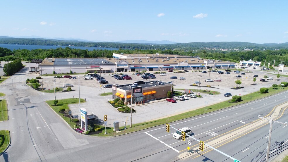 More Photos Of 96 Daniel Webster Hwy, Belmont General Retail For Lease