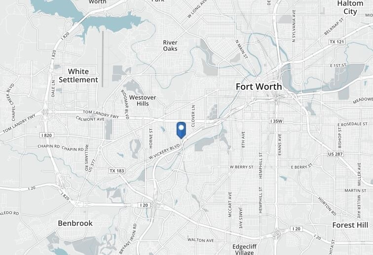 More Photos Of 3909 Hulen St, Fort Worth Office For Lease