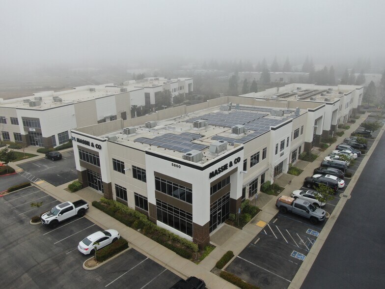 More Photos Of 5800 Lonetree Blvd, Rocklin Office For Lease
