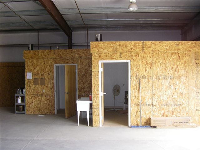 More Photos Of 8282 W Sandy Ln, Arizona City Warehouse For Sale