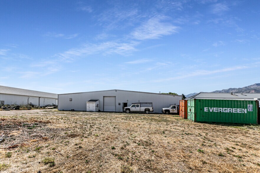 More Photos Of 4116 W 5800 N, Mountain Green Light Manufacturing For Lease