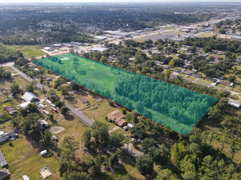 More Photos Of 5617 Common St, Lake Charles Land For Sale