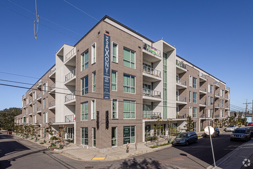 Primary Photo Of 900 Bartholomew St, New Orleans Apartments For Sale